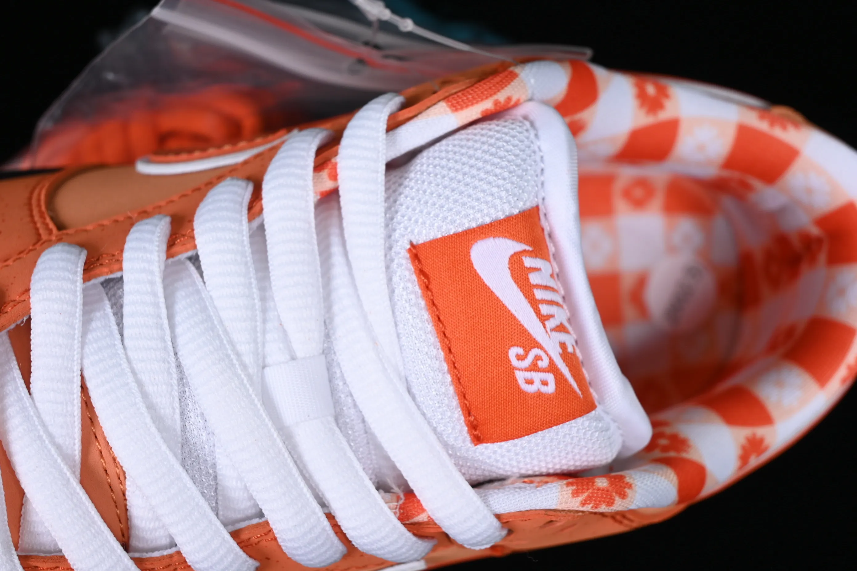 All Categories Nk SB Dunk Series Nk SB Dunk Low Low-top sneakers K version Concepts x Nk SB Dunk Low "Red Lobster" Red Lobster SB low-top sports and leisure sneakers FD8776-800